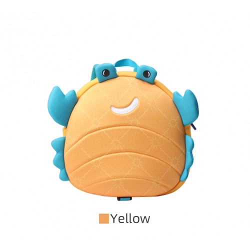 CRAB BACKPACK